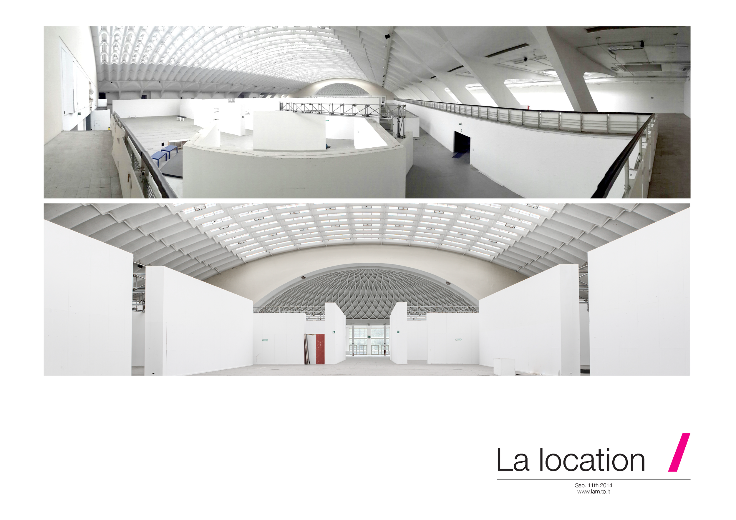 Operae 2014 - torino esposizioni